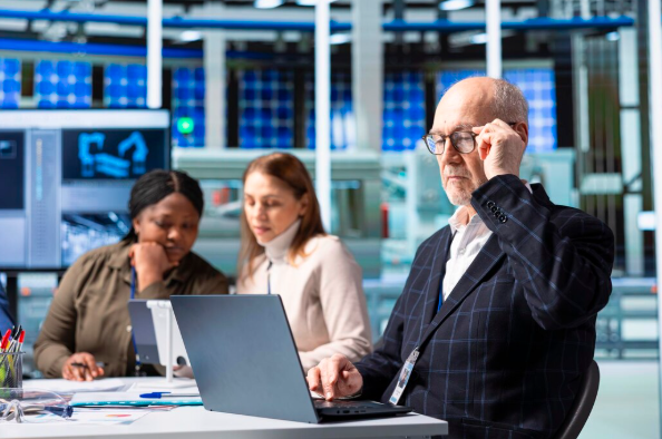 The Biggest Cybersecurity Risks Facing Sydney Businesses in 2026