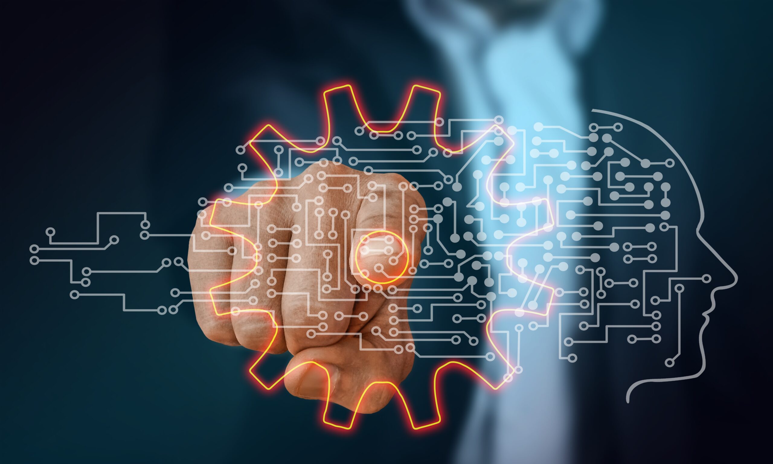 IT Services and MSP Solutions for Increasing Business Productivity IT Services and MSP Solutions for Increasing Business Productivity