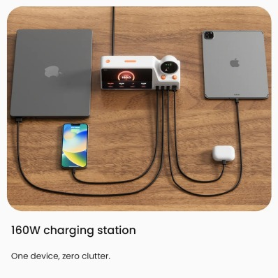 Best Productivity Desk Gadgets in 2026: ZIEA One for Focus, Planning, and Charging