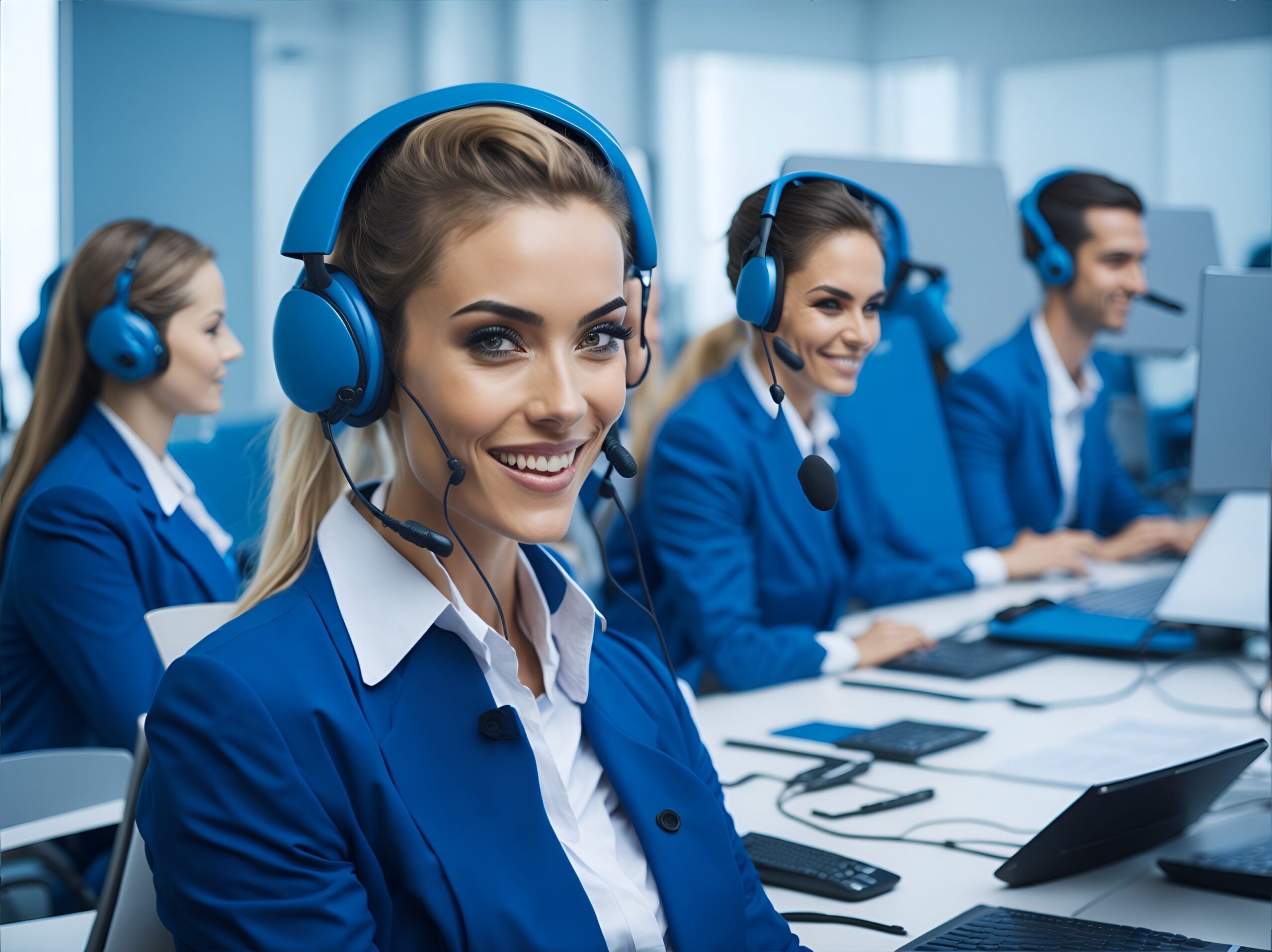Technology Services and Managed Service Provider Solutions for Business Growth Technology Services and Managed Service Provider Solutions for Business Growth