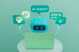 When AI Agents Outrun Their Safety Net: One Directory That Actually Grades Before You Deploy AI Agent working on laptop