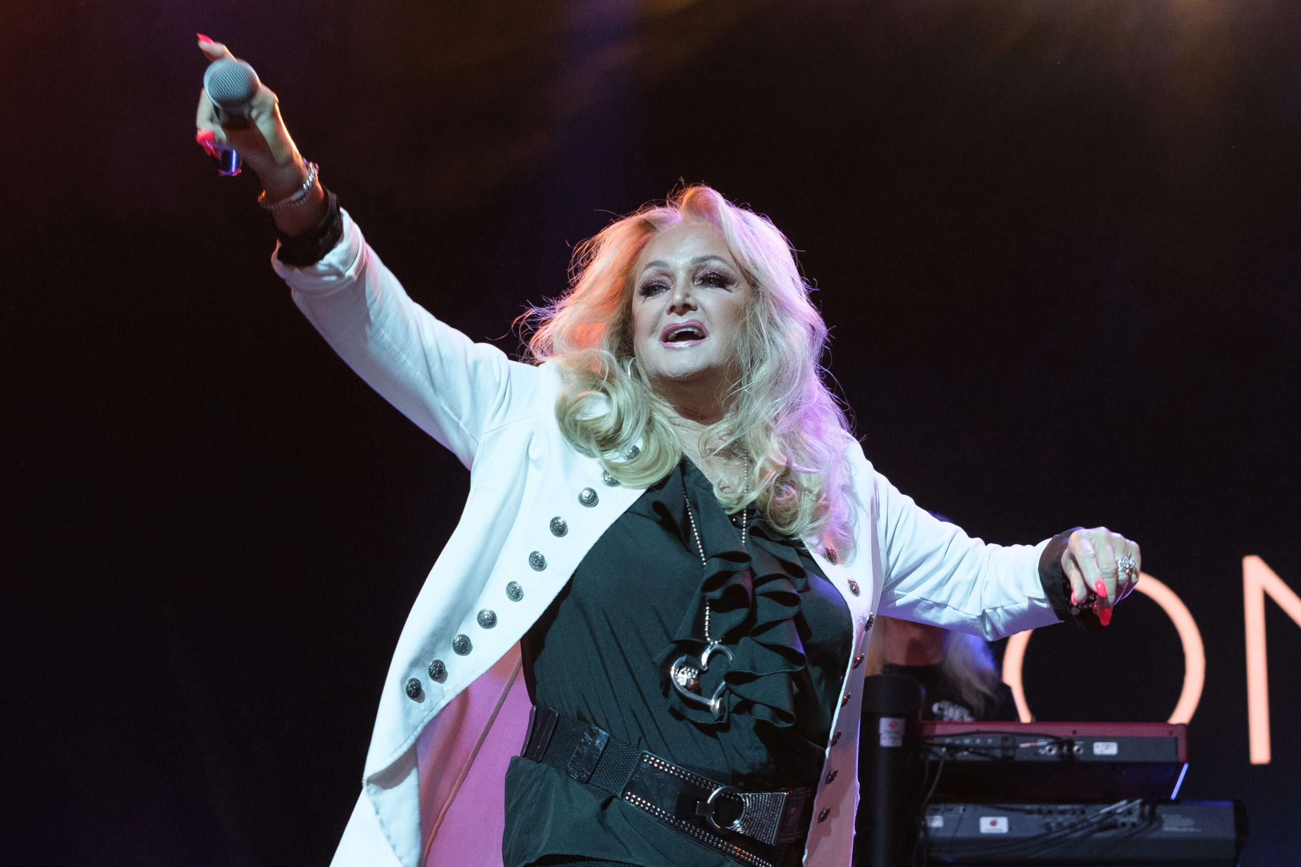 Bonnie Tyler, Meat Loaf, & Jim Steinman – Enduring Legacies