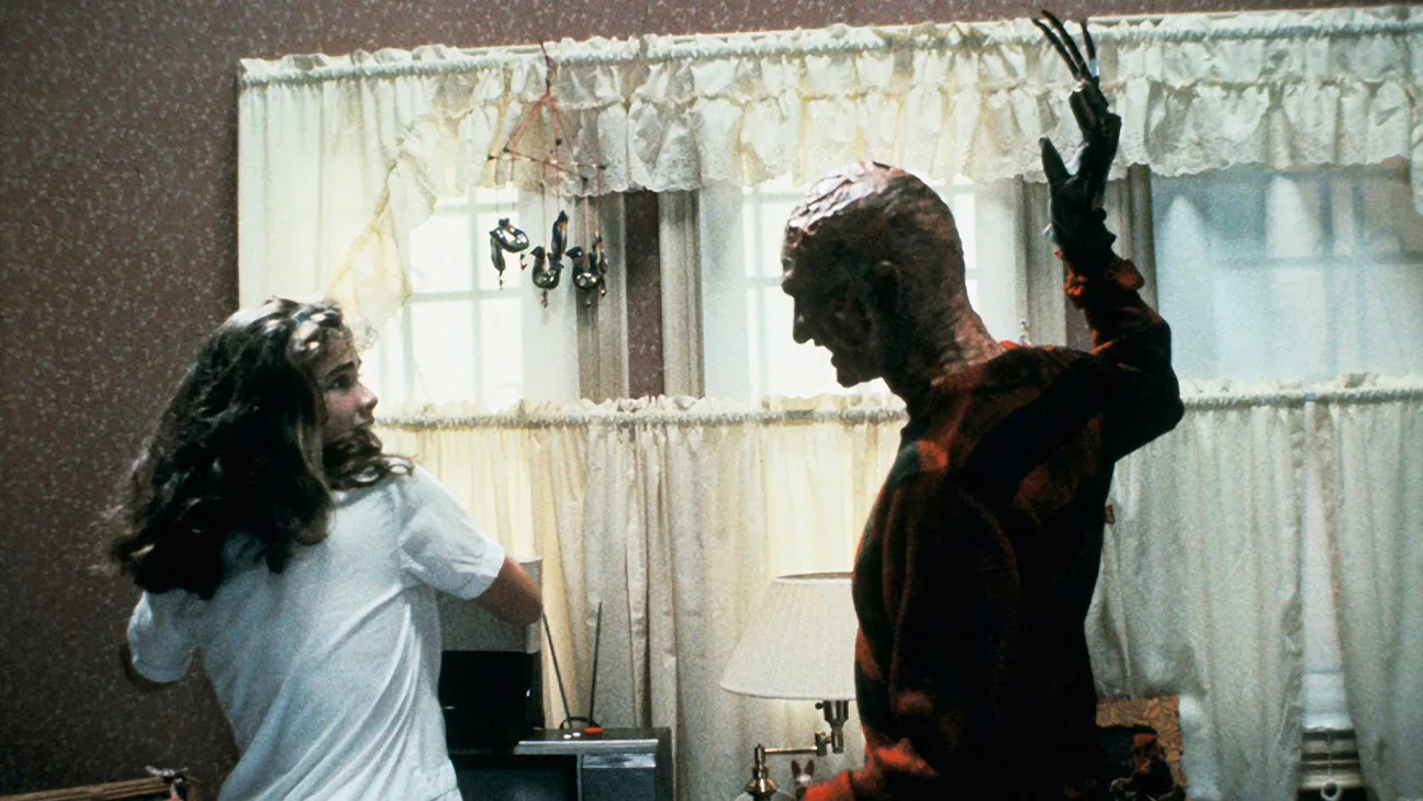 Wes Craven Estate to Produce New “Nightmare on Elm Street” Film