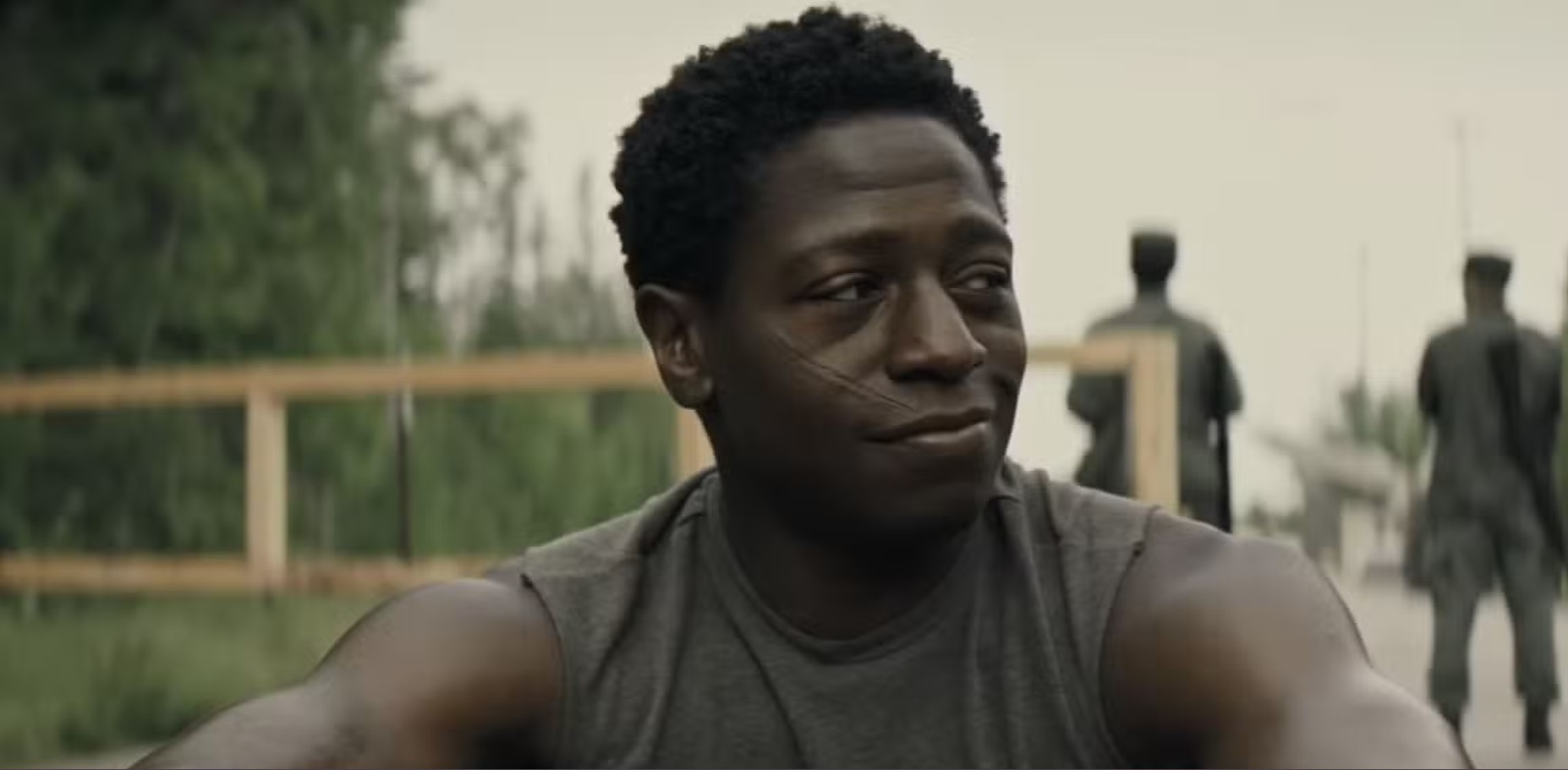 David Jonsson To Star As T Challa s Son In Black Panther 3 David Jonsson To Star As T Challa s Son In Black Panther 3