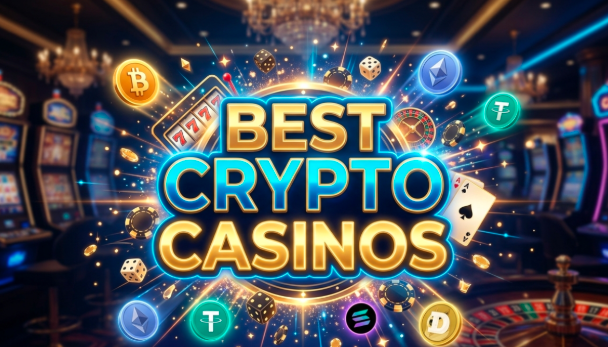 juegos de casino con criptomonedas