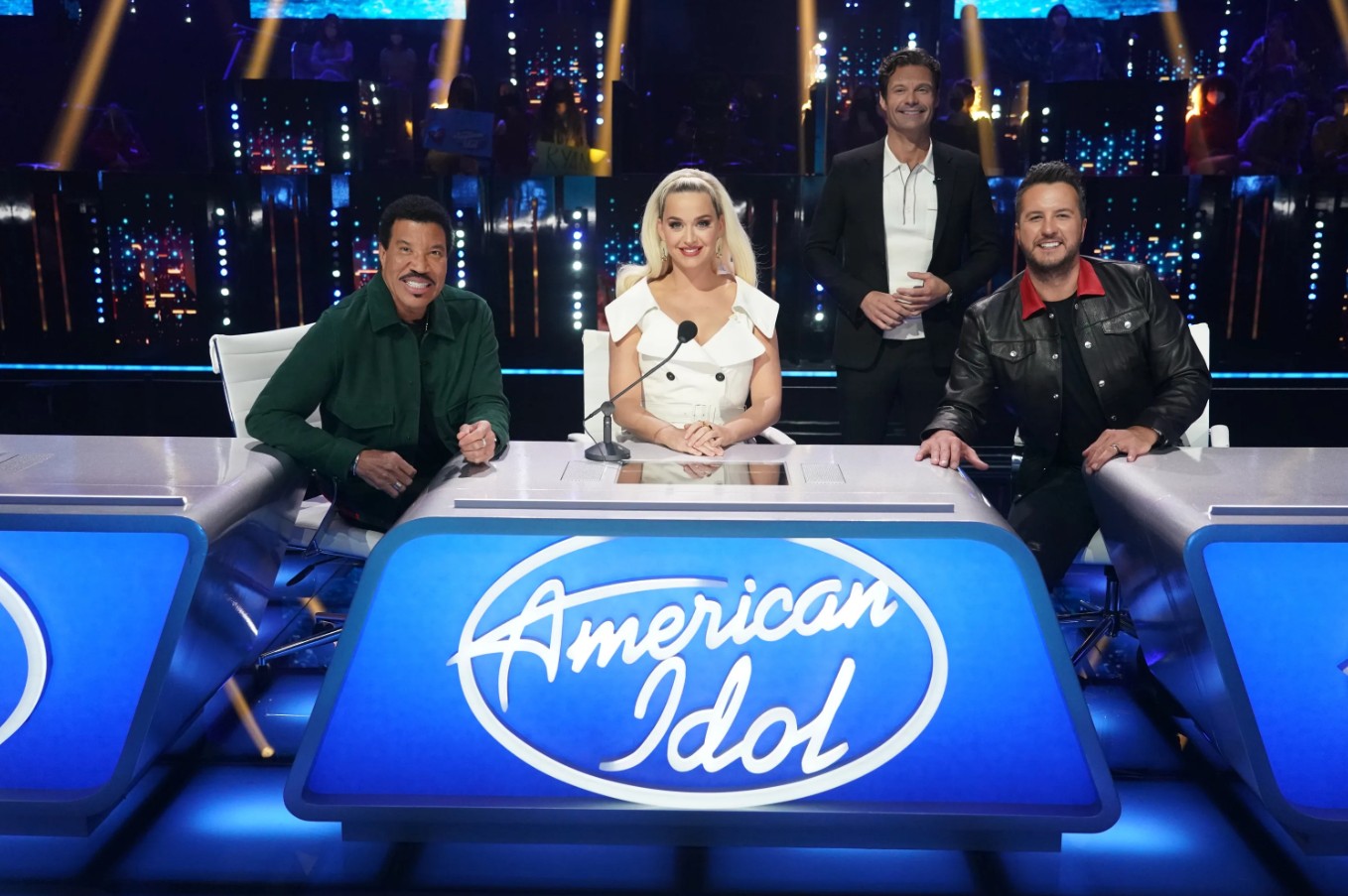 “American Idol” Renewed, Showcases Network TV Issues