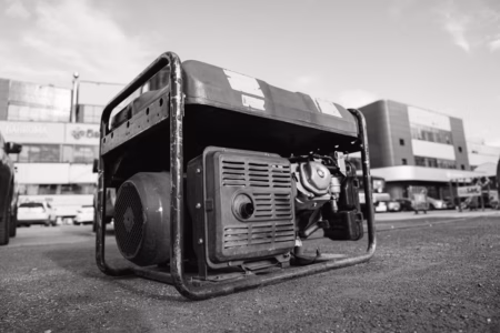 5 China Water Pump Brands with CE Certification and Good Value in 2026 generator on road