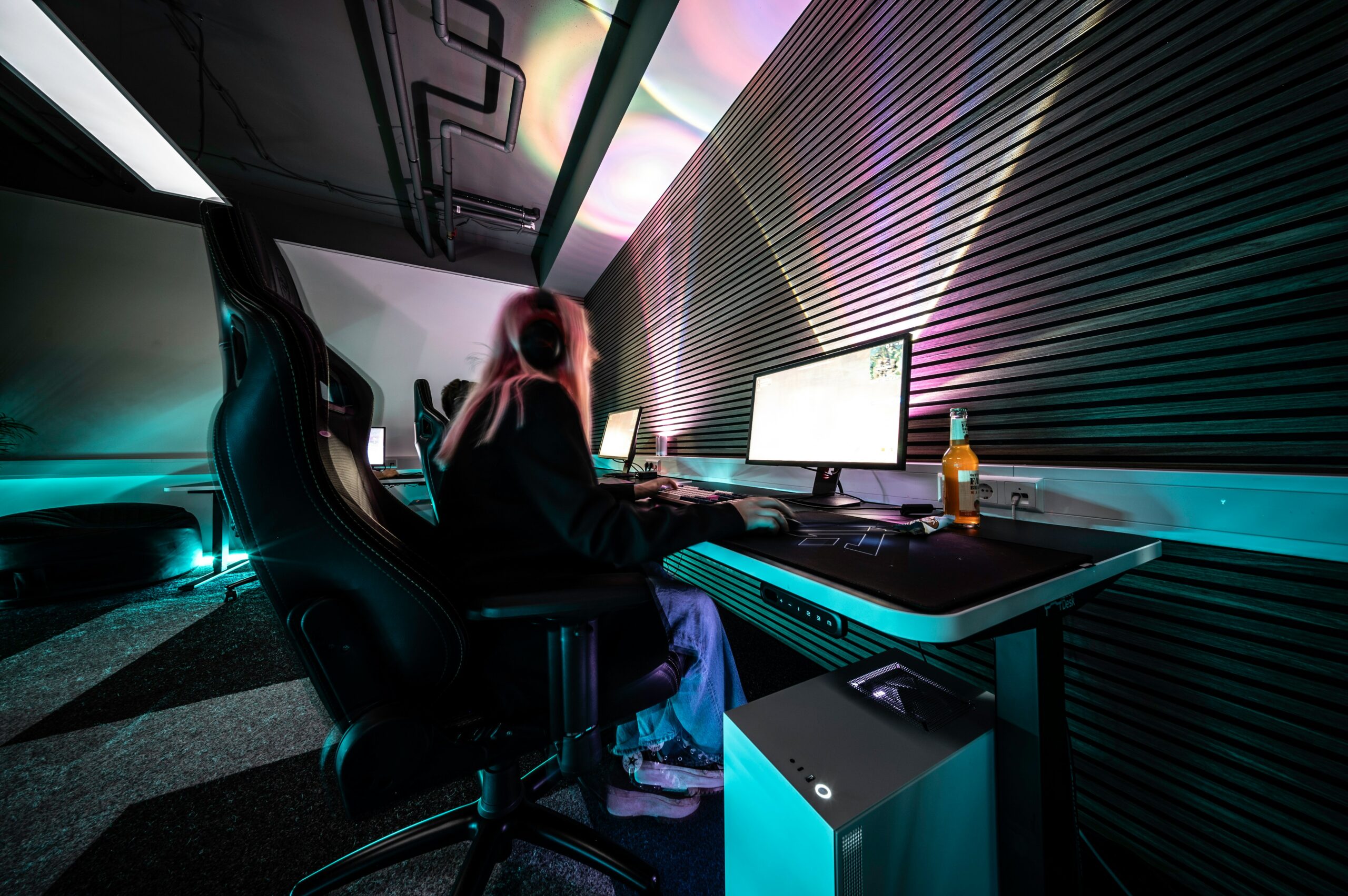 Unpacking the Future of Digital Entertainment