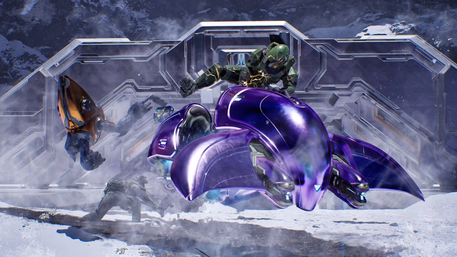 Halo: Campaign Evolved Is Coming to PlayStation. And NC Gamers Are Still Waiting for Another Unlock