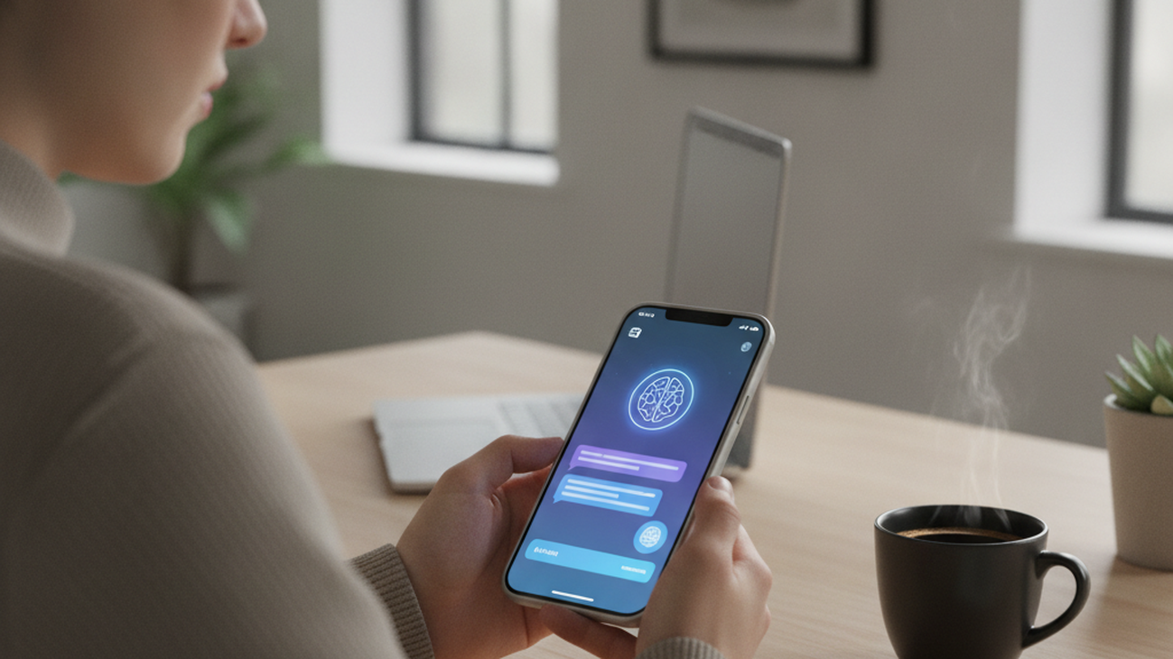 How AI Chat Is Changing Everyday Productivity