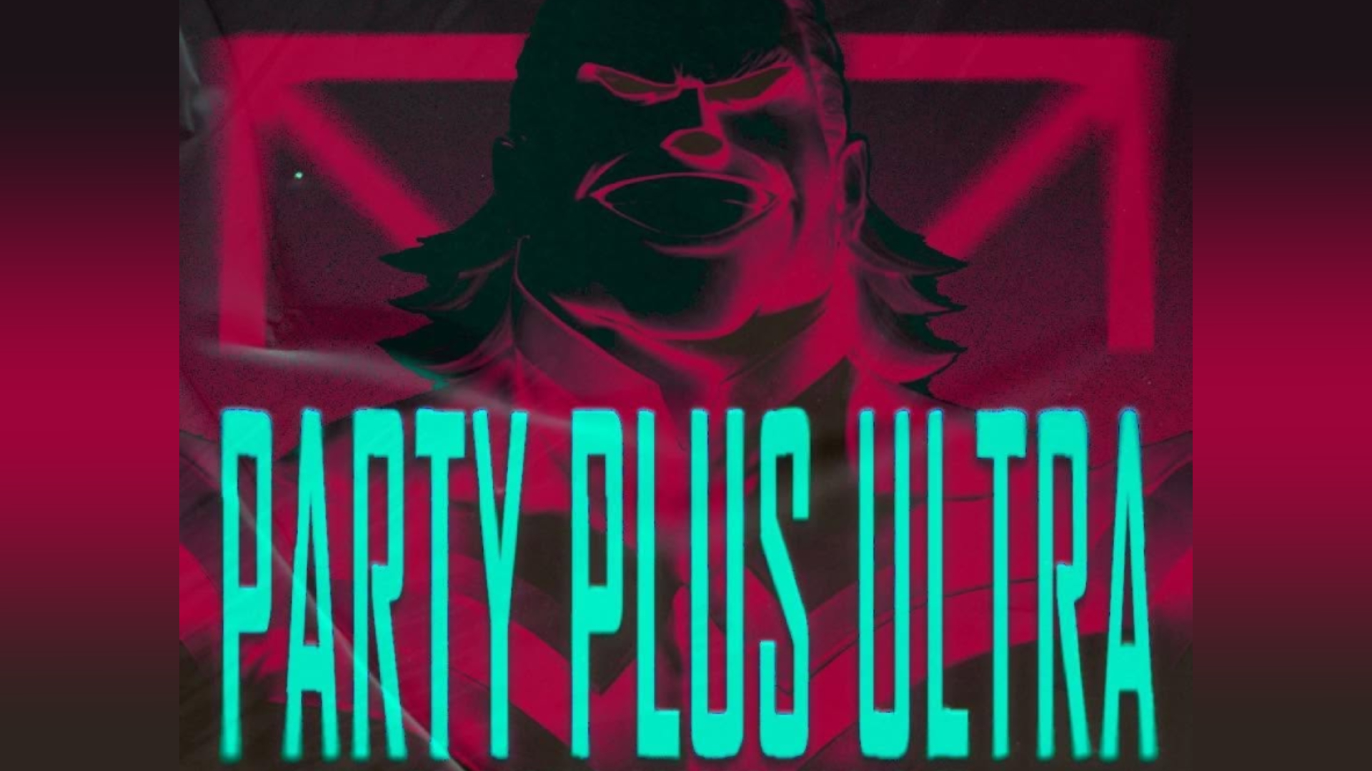PARTY PLUS ULTRA: ANIME RAVE TAKES OVER THE HISTORIC MISSION INN HOTEL AUGUST 29