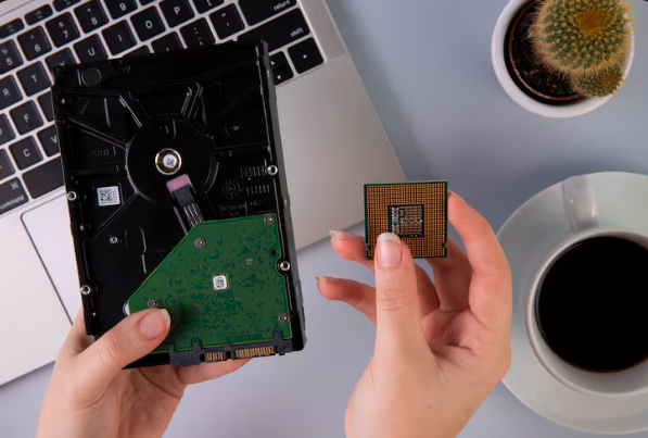 Why Your Next PC Upgrade Should Be an SSD