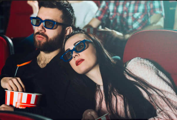 Why Sunglasses Became the Ultimate Symbol of Cool in Movies and Music