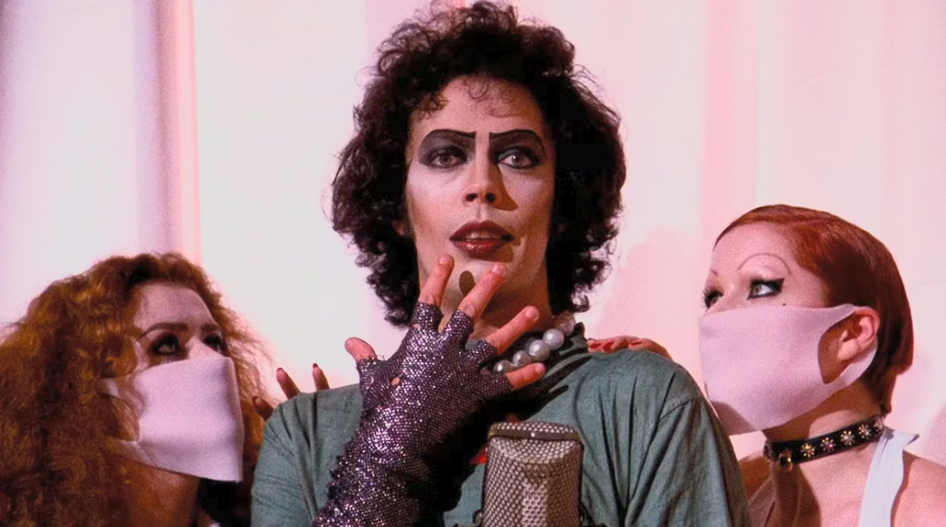Tim Curry: Remembering His Most Iconic Roles and Legacy