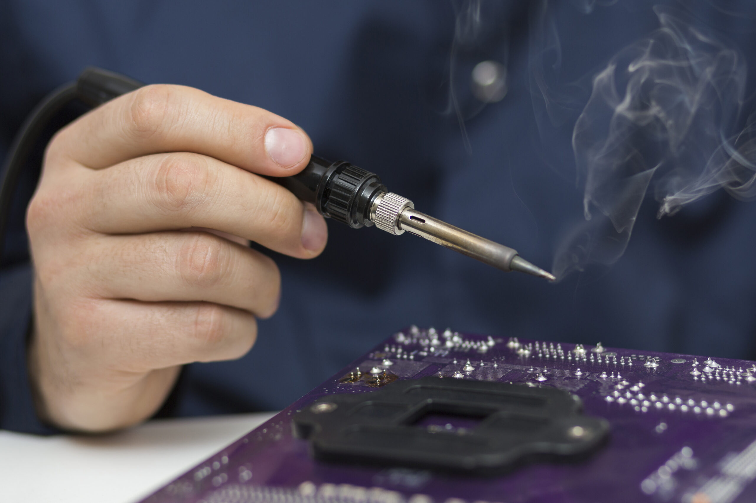 Tech Projects Worth Trying If You Love Building Things