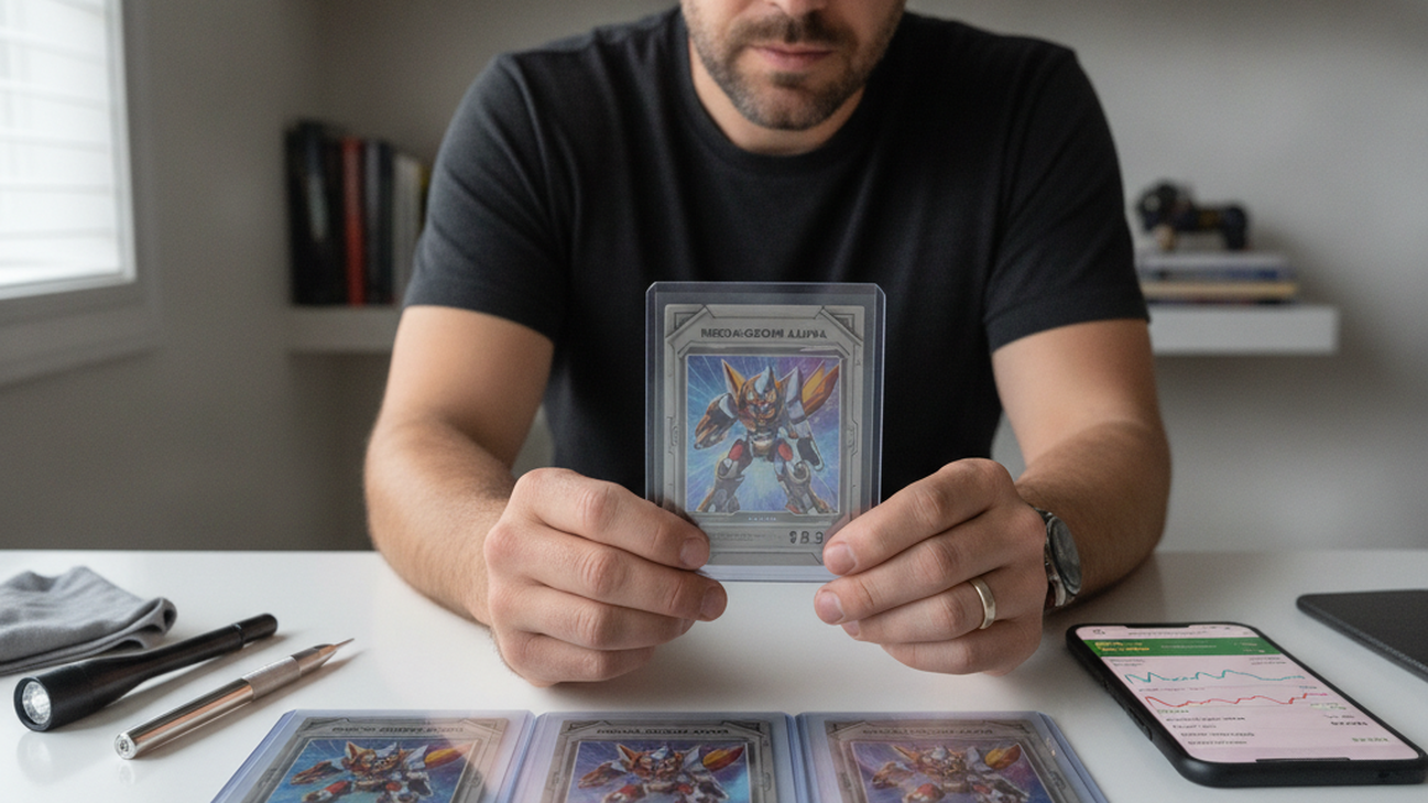 Pokemon Card Market Price: How to Check Value