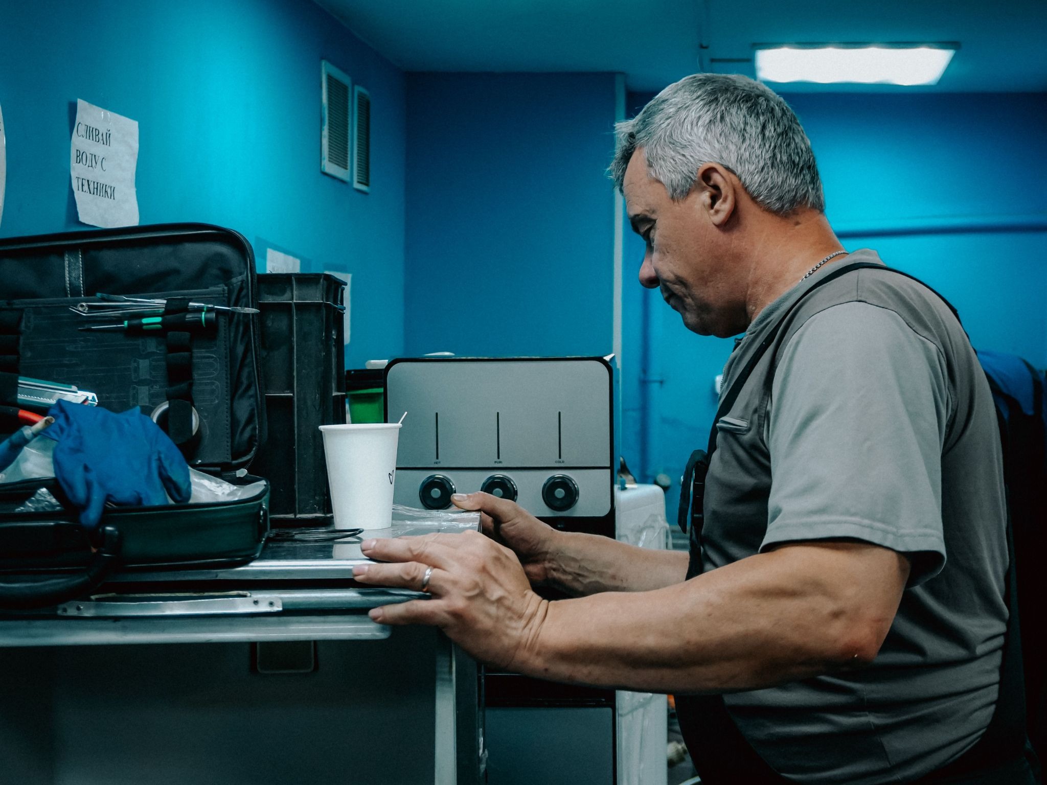 Certified Commercial Refrigeration Repair Services in Glendale