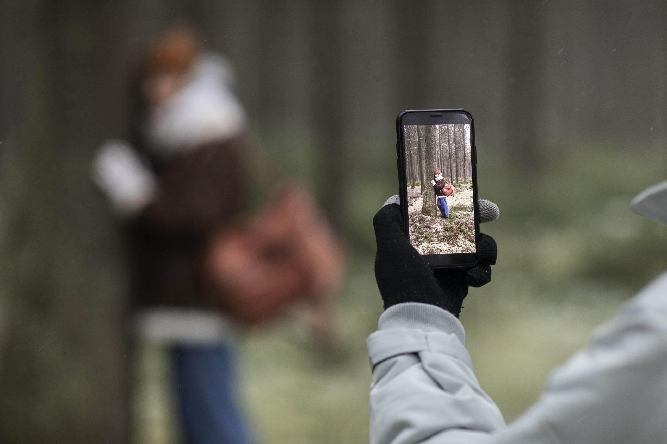 How to Take Good Photos You’ll Actually Want to Print and Frame