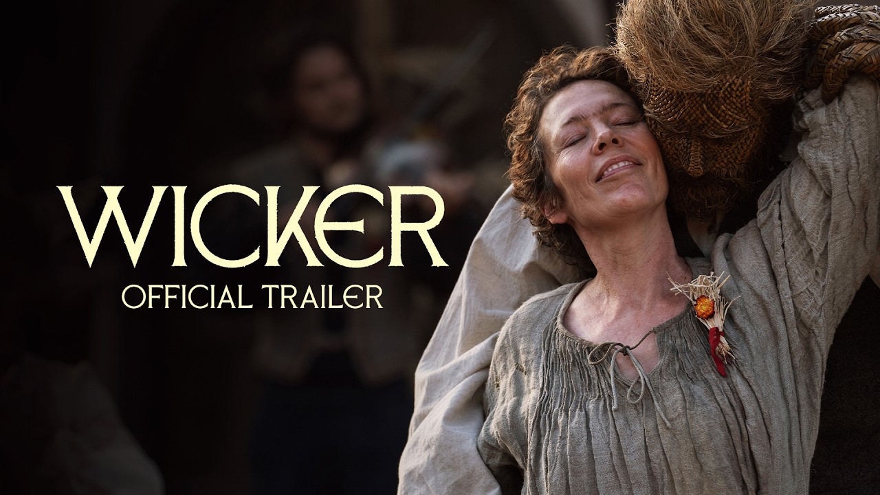 The Internet Is Going Wild For “Wicker” Memes About Alexander Skarsgård