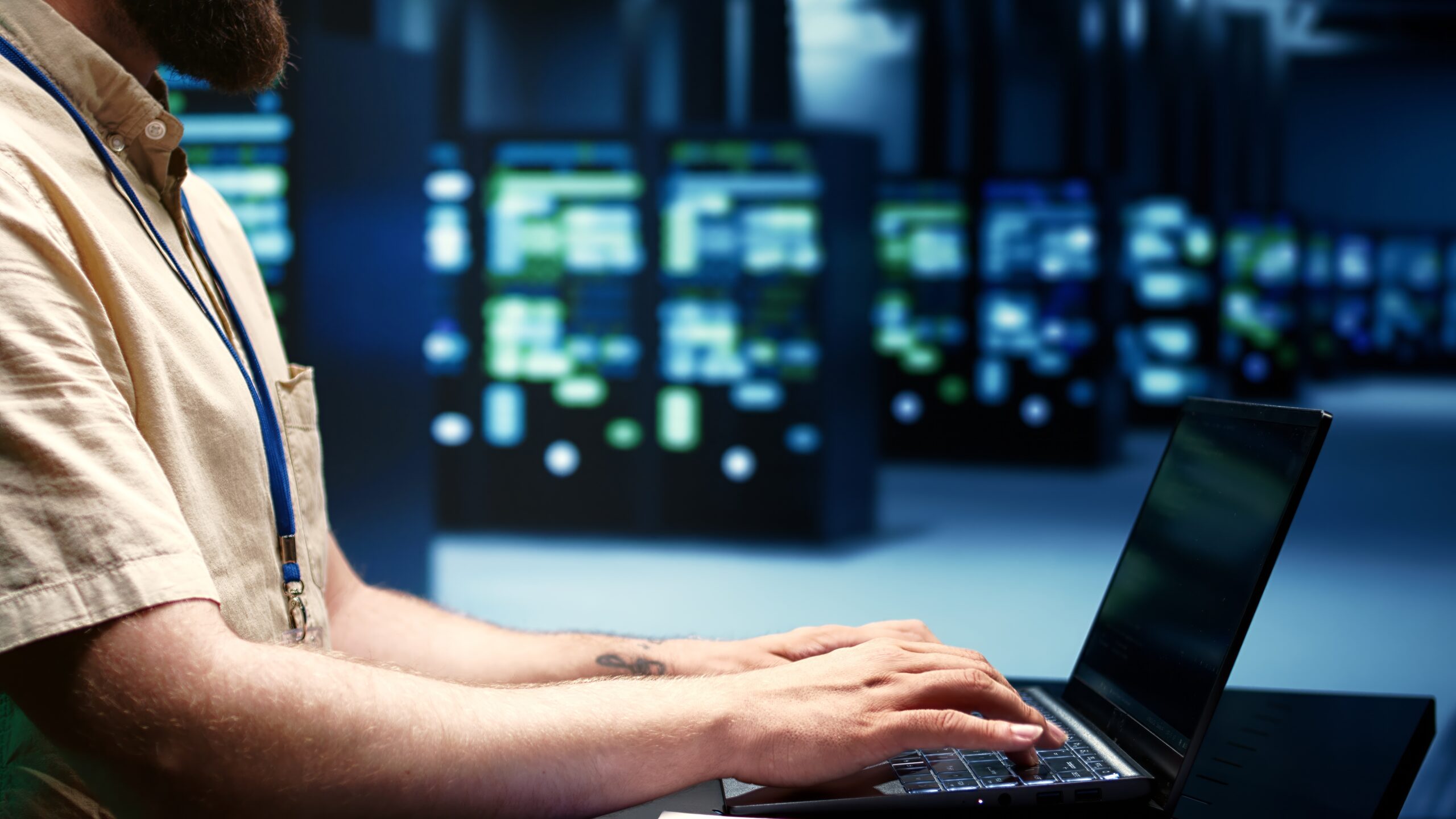 The Nerd's Guide to Proxies: Why Collectors, Gamers, and Data Hoarders All End Up Here