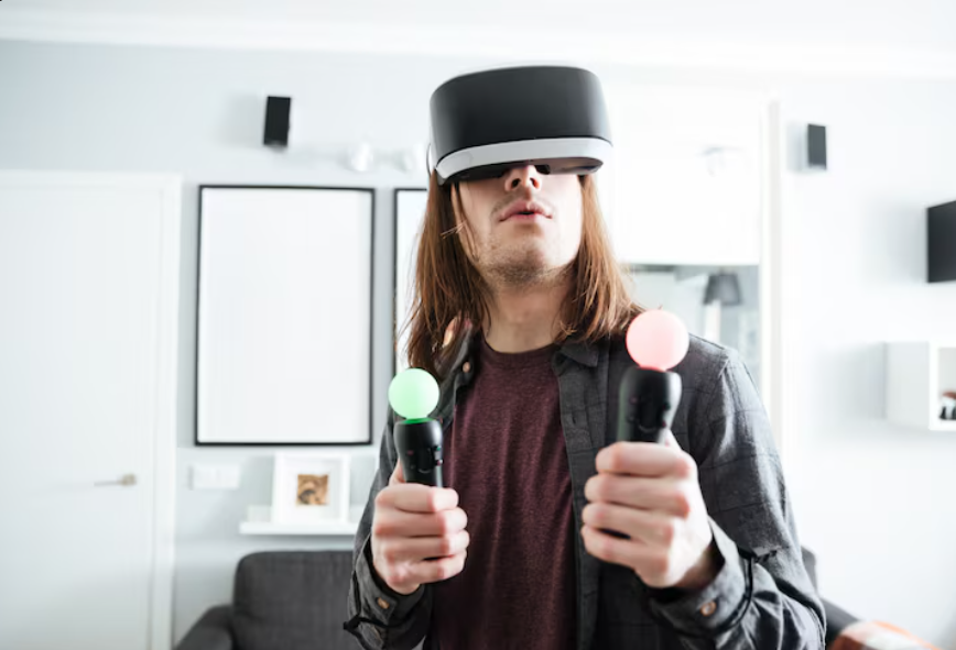 Understanding VR180 and Interactive Scenes as a Film Fan