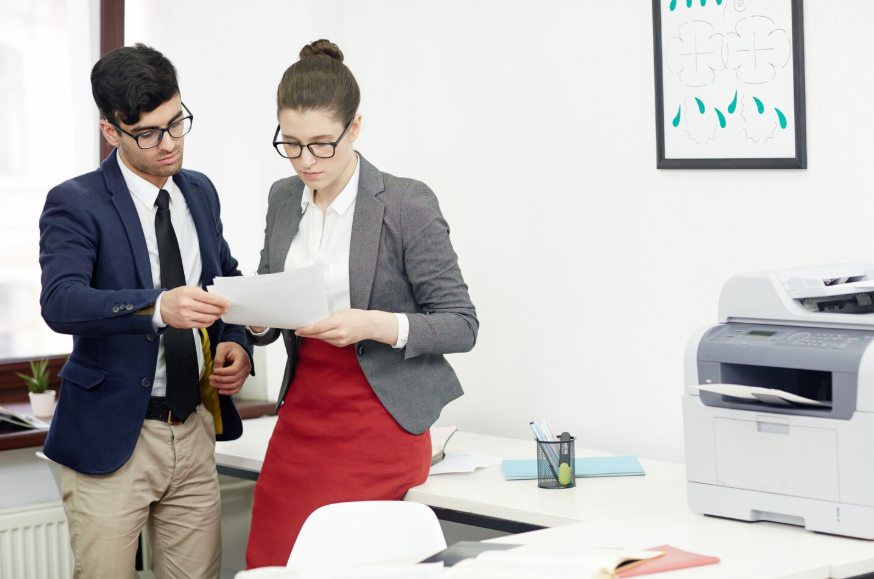 The B2B Buyer's Checklist: What to Look for in an Enterprise Managed Print Services Agreement