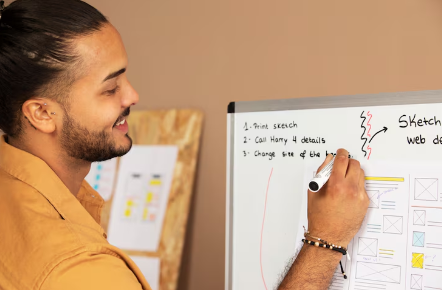 How to Write Effective User Stories for Agile IT Projects