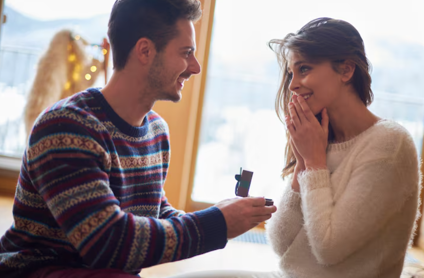 Why Promise Rings Still Matter in Modern Relationships