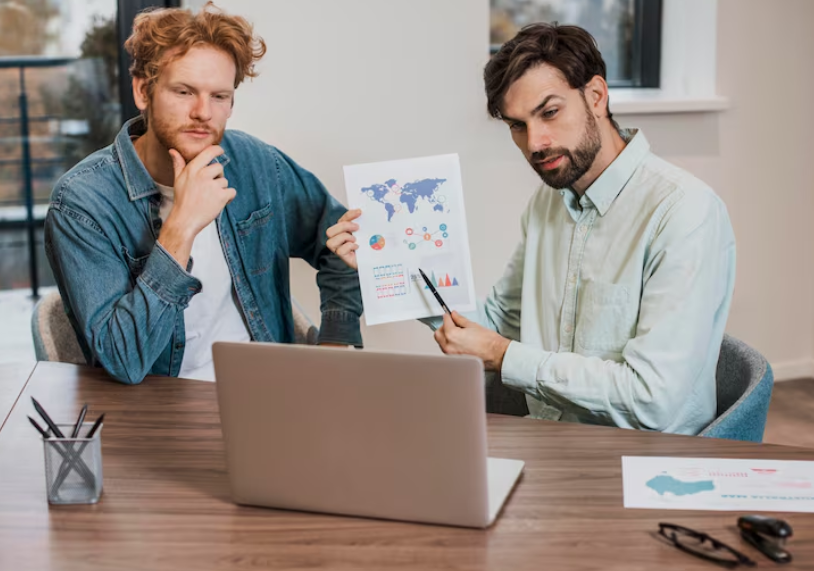 B2B SEO agencies require specific vetting to match complex buyer journeys