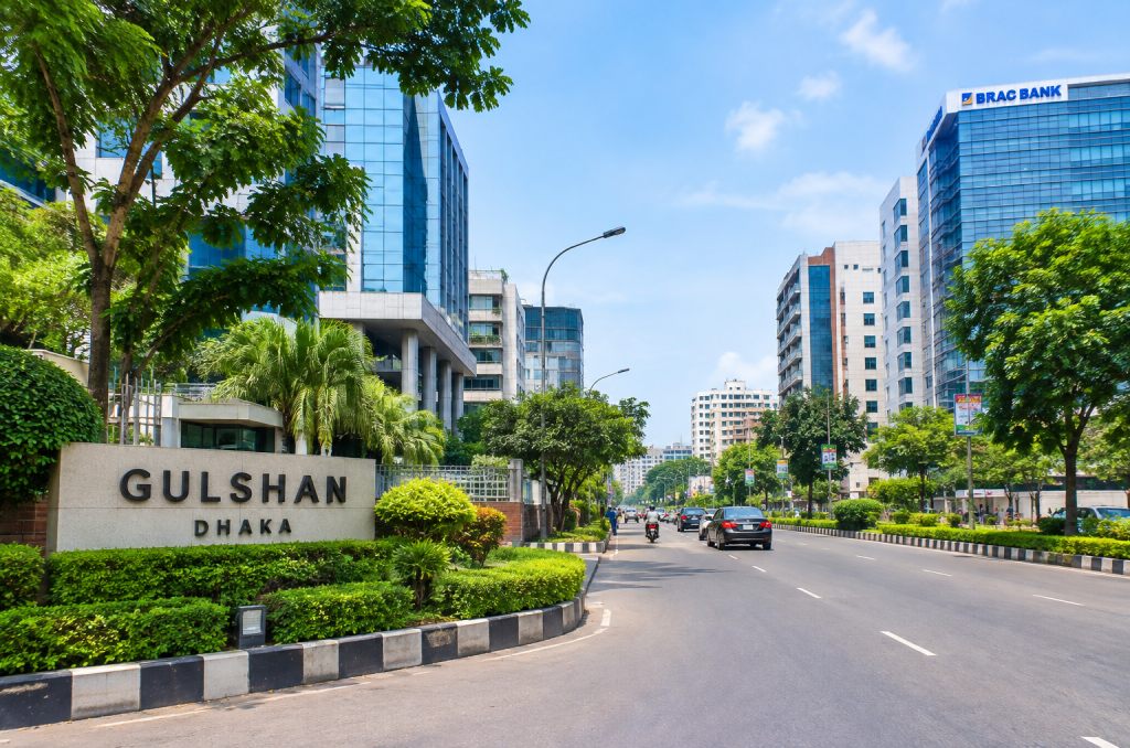 Why a 10-Minute Commute Costs More in Banani Than Anywhere Else in Dhaka