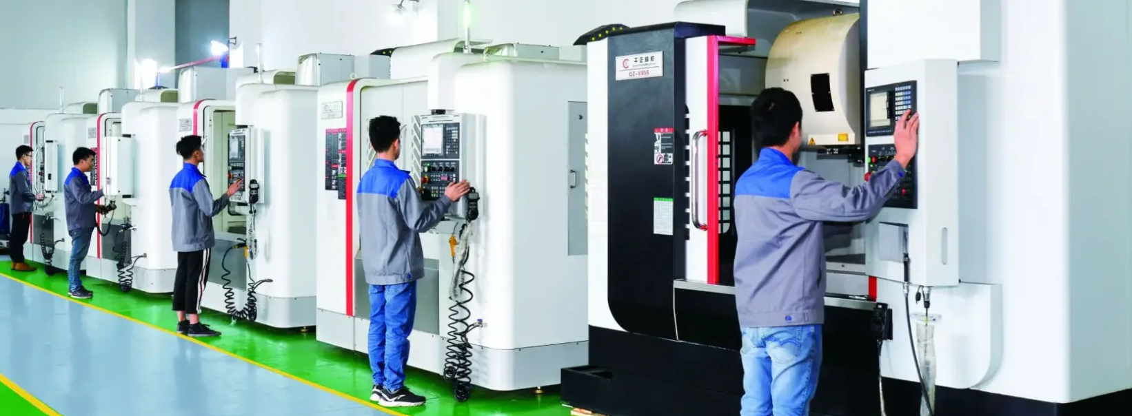 Machine Principles IML Injection Molding Machine: Working Principle, Benefits