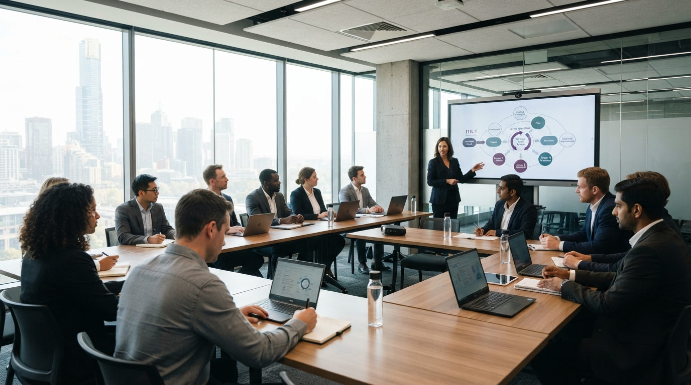 Start Your Journey: ITIL 4 Certification Training Guide